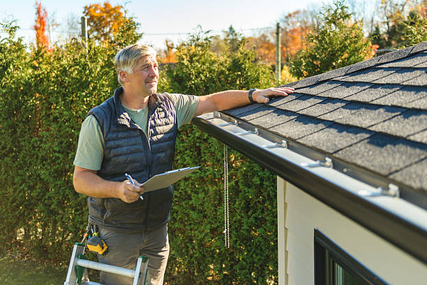 Trusted Gutter Repair And Installation service in Seaton, IL - Ben Roofing and Steel LLC